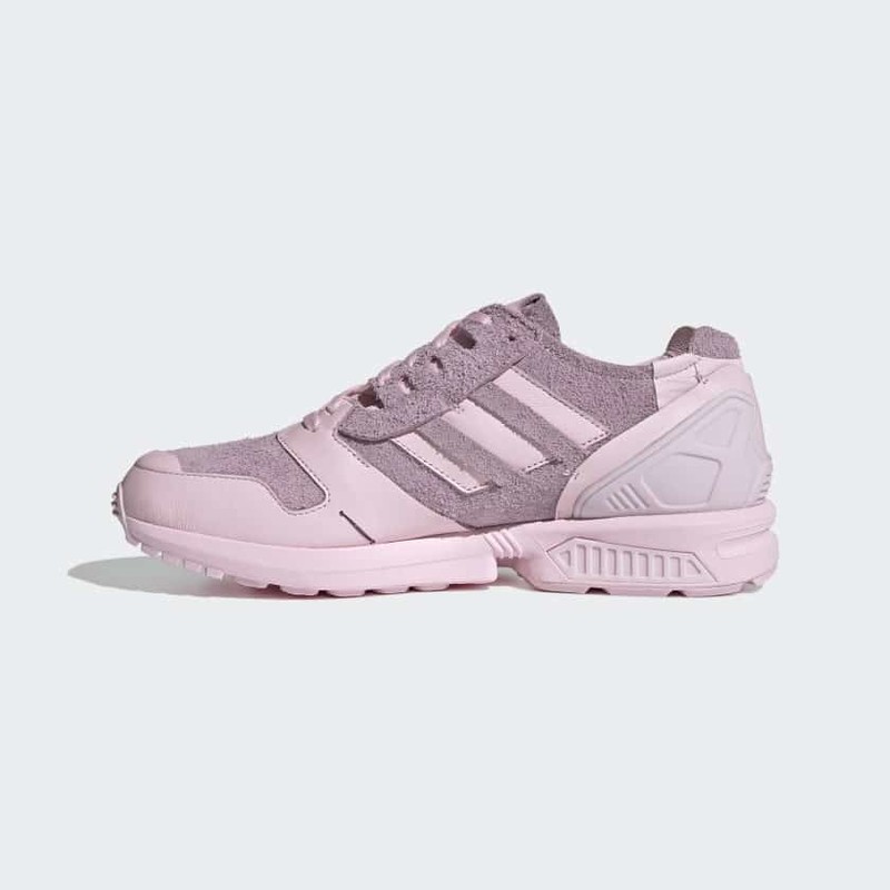 その他 PINK adidas ZX 8000 Minimalist Icons | FY3837 | Grailify